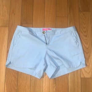 Lilly Pulitzer shorts